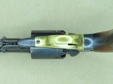 U.S. Civil War Remington New Model Army Model 1858 .44 Caliber Revolver
** 100% Original w/ MINT Bore! ** SOLD - 19 of 25