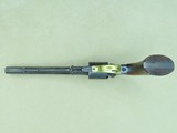 U.S. Civil War Remington New Model Army Model 1858 .44 Caliber Revolver
** 100% Original w/ MINT Bore! ** SOLD - 17 of 25