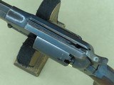 U.S. Civil War Remington New Model Army Model 1858 .44 Caliber Revolver
** 100% Original w/ MINT Bore! ** SOLD - 12 of 25