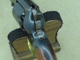 U.S. Civil War Remington New Model Army Model 1858 .44 Caliber Revolver
** 100% Original w/ MINT Bore! ** SOLD - 15 of 25