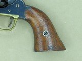 U.S. Civil War Remington New Model Army Model 1858 .44 Caliber Revolver
** 100% Original w/ MINT Bore! ** SOLD - 2 of 25