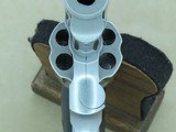 2000 Vintage Smith & Wesson Model 686-5 .357 Magnum Revolver w/ Sought-After 2.5" Snub Nose Barrel
SOLD - 14 of 25