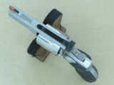 2000 Vintage Smith & Wesson Model 686-5 .357 Magnum Revolver w/ Sought-After 2.5" Snub Nose Barrel
SOLD - 9 of 25
