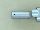 2000 Vintage Smith & Wesson Model 686-5 .357 Magnum Revolver w/ Sought-After 2.5" Snub Nose Barrel
SOLD - 19 of 25