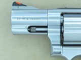 2000 Vintage Smith & Wesson Model 686-5 .357 Magnum Revolver w/ Sought-After 2.5" Snub Nose Barrel
SOLD - 4 of 25