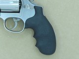 2000 Vintage Smith & Wesson Model 686-5 .357 Magnum Revolver w/ Sought-After 2.5" Snub Nose Barrel
SOLD - 2 of 25