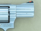 2000 Vintage Smith & Wesson Model 686-5 .357 Magnum Revolver w/ Sought-After 2.5" Snub Nose Barrel
SOLD - 8 of 25