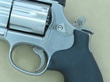 2000 Vintage Smith & Wesson Model 686-5 .357 Magnum Revolver w/ Sought-After 2.5" Snub Nose Barrel
SOLD - 24 of 25