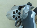 2000 Vintage Smith & Wesson Model 686-5 .357 Magnum Revolver w/ Sought-After 2.5" Snub Nose Barrel
SOLD - 20 of 25
