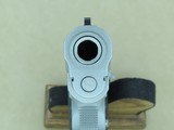 1995 Vintage Smith & Wesson Model 4006 Stainless .40 S&W Pistol w/ Box, Manuals, Etc.
** MINT & UNFIRED! ** SOLD - 17 of 25