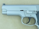 1995 Vintage Smith & Wesson Model 4006 Stainless .40 S&W Pistol w/ Box, Manuals, Etc.
** MINT & UNFIRED! ** SOLD - 6 of 25