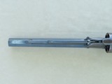 U.S. Civil War Remington New Model Army Model 1858 .44 Caliber Revolver
** 100% Original & MINT Bore! ** SOLD - 20 of 25