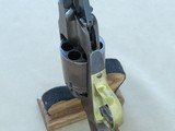 U.S. Civil War Remington New Model Army Model 1858 .44 Caliber Revolver
** 100% Original & MINT Bore! ** SOLD - 16 of 25