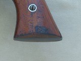 U.S. Civil War Remington New Model Army Model 1858 .44 Caliber Revolver
** 100% Original & MINT Bore! ** SOLD - 5 of 25