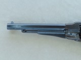 U.S. Civil War Remington New Model Army Model 1858 .44 Caliber Revolver
** 100% Original & MINT Bore! ** SOLD - 4 of 25