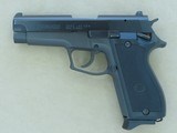 1995 Vintage Korean Daewoo Model DH40 Pistol in .40 S&W Caliber w/ Box, Etc.
** Superb Kimber-Imported Example ** SOLD - 3 of 25