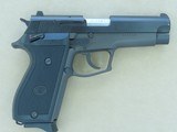 1995 Vintage Korean Daewoo Model DH40 Pistol in .40 S&W Caliber w/ Box, Etc.
** Superb Kimber-Imported Example ** SOLD - 7 of 25