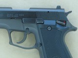 1995 Vintage Korean Daewoo Model DH40 Pistol in .40 S&W Caliber w/ Box, Etc.
** Superb Kimber-Imported Example ** SOLD - 5 of 25