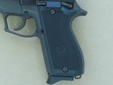 1995 Vintage Korean Daewoo Model DH40 Pistol in .40 S&W Caliber w/ Box, Etc.
** Superb Kimber-Imported Example ** SOLD - 4 of 25