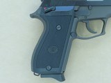 1995 Vintage Korean Daewoo Model DH40 Pistol in .40 S&W Caliber w/ Box, Etc.
** Superb Kimber-Imported Example ** SOLD - 8 of 25