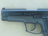 1995 Vintage Korean Daewoo Model DH40 Pistol in .40 S&W Caliber w/ Box, Etc.
** Superb Kimber-Imported Example ** SOLD - 6 of 25