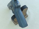 1990's Vintage Astra Model A-100 Pistol in 9mm Luger w/ Box, Extra Magazine, & Manual
** MINTY Unfired Example! **SOLD - 14 of 25