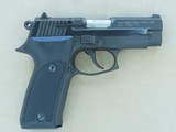 1990's Vintage Astra Model A-100 Pistol in 9mm Luger w/ Box, Extra Magazine, & Manual
** MINTY Unfired Example! **SOLD - 7 of 25