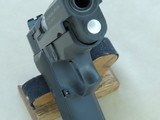 1990's Vintage Astra Model A-100 Pistol in 9mm Luger w/ Box, Extra Magazine, & Manual
** MINTY Unfired Example! **SOLD - 17 of 25