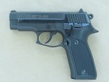 1990's Vintage Astra Model A-100 Pistol in 9mm Luger w/ Box, Extra Magazine, & Manual
** MINTY Unfired Example! **SOLD - 3 of 25