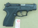 1990's Vintage Star Model Ultrastar 9mm Pistol w/ Original Box, Manuals, Etc.
* Mint & Unfired * SOLD - 7 of 25