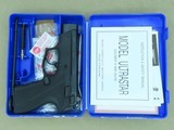 1990's Vintage Star Model Ultrastar 9mm Pistol w/ Original Box, Manuals, Etc.
* Mint & Unfired * SOLD - 24 of 25