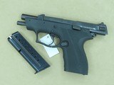 1990's Vintage Star Model Ultrastar 9mm Pistol w/ Original Box, Manuals, Etc.
* Mint & Unfired * SOLD - 20 of 25