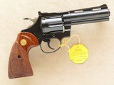 Colt Diamondback, Cal. .22 LR - 3 of 13