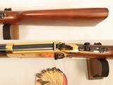 Winchester Cheyenne Carbine, Canadian Commemorative, Cal. .44-40, 1977 Vintage**SOLD** - 14 of 21