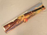 Winchester Cheyenne Carbine, Canadian Commemorative, Cal. .44-40, 1977 Vintage**SOLD** - 1 of 21