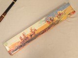 Winchester Cheyenne Carbine, Canadian Commemorative, Cal. .44-40, 1977 Vintage**SOLD** - 18 of 21