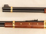 Winchester Cheyenne Carbine, Canadian Commemorative, Cal. .44-40, 1977 Vintage**SOLD** - 7 of 21