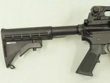 2009 Colt LE6920 Law Enforcement Carbine in 5.56/.223 Remington
** Exceptionally Clean Example ** SOLD - 7 of 25