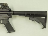 2009 Colt LE6920 Law Enforcement Carbine in 5.56/.223 Remington
** Exceptionally Clean Example ** SOLD - 2 of 25