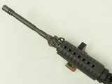 2009 Colt LE6920 Law Enforcement Carbine in 5.56/.223 Remington
** Exceptionally Clean Example ** SOLD - 18 of 25