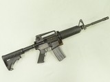 2009 Colt LE6920 Law Enforcement Carbine in 5.56/.223 Remington
** Exceptionally Clean Example ** SOLD - 6 of 25