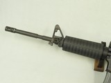 2009 Colt LE6920 Law Enforcement Carbine in 5.56/.223 Remington
** Exceptionally Clean Example ** SOLD - 4 of 25