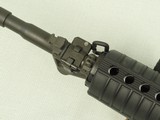 2009 Colt LE6920 Law Enforcement Carbine in 5.56/.223 Remington
** Exceptionally Clean Example ** SOLD - 19 of 25