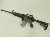 2009 Colt LE6920 Law Enforcement Carbine in 5.56/.223 Remington
** Exceptionally Clean Example ** SOLD - 1 of 25