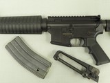 2009 Colt LE6920 Law Enforcement Carbine in 5.56/.223 Remington
** Exceptionally Clean Example ** SOLD - 24 of 25