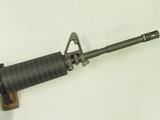 2009 Colt LE6920 Law Enforcement Carbine in 5.56/.223 Remington
** Exceptionally Clean Example ** SOLD - 9 of 25