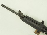 2009 Colt LE6920 Law Enforcement Carbine in 5.56/.223 Remington
** Exceptionally Clean Example ** SOLD - 14 of 25