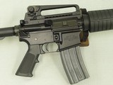 2009 Colt LE6920 Law Enforcement Carbine in 5.56/.223 Remington
** Exceptionally Clean Example ** SOLD - 8 of 25