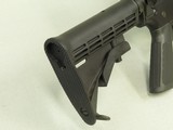 2009 Colt LE6920 Law Enforcement Carbine in 5.56/.223 Remington
** Exceptionally Clean Example ** SOLD - 22 of 25