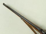 1947 CZ BRNO Model 22F Mannlicher Rifle in 7mm Mauser w/ Double Claw Mounted Optikotechna 4X Scope
** Handsome & Classy Vintage Rifle **SOLD** - 15 of 25